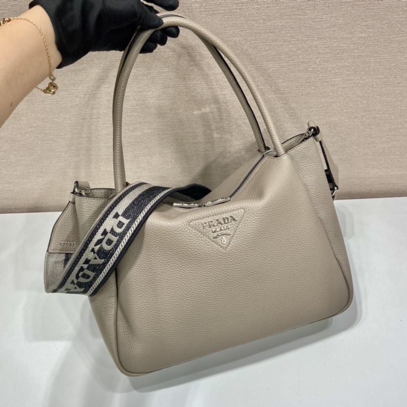 Prada Top Handle Bags